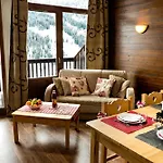 Lagrange Les Du Mont Blanc Feriepark Hauteluce
