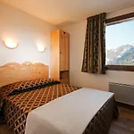Lagrange Les Du Mont Blanc Feriepark 3*