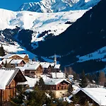 Lagrange Les Du Mont Blanc Feriepark 3*