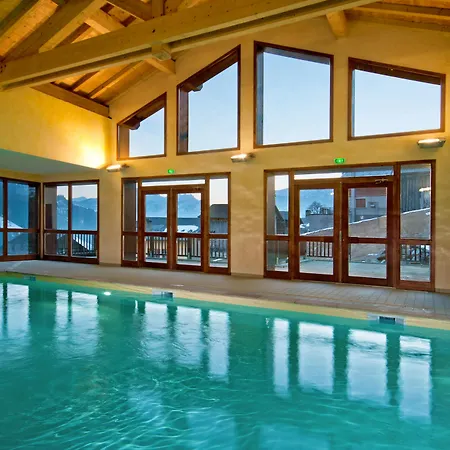 Lagrange Les Du Mont Blanc 3*