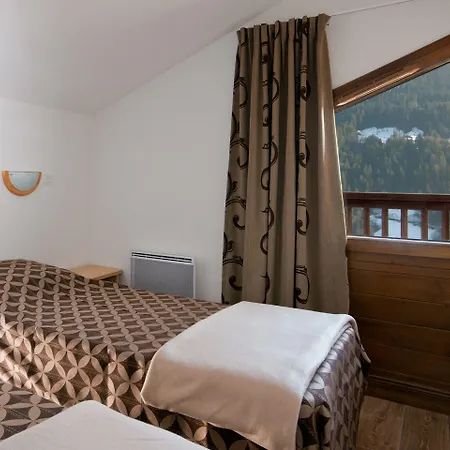 Lagrange Les Du Mont Blanc