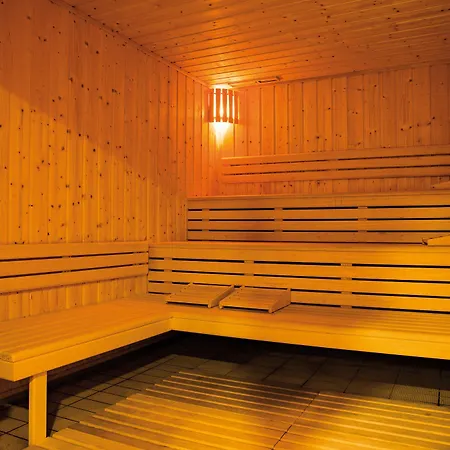 Lagrange Les Du Mont Blanc Feriepark 3*