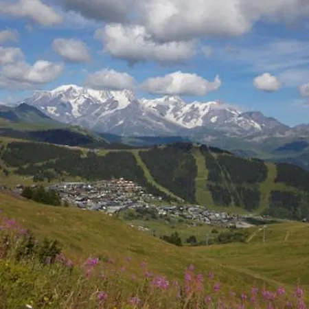 Lagrange Les Du Mont Blanc