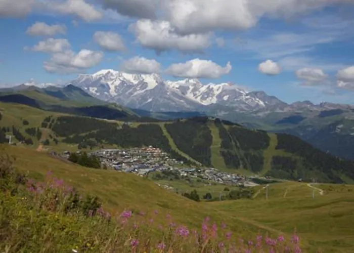Lagrange Les Du Mont Blanc