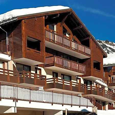 Lagrange Les Du Mont Blanc Отлюс