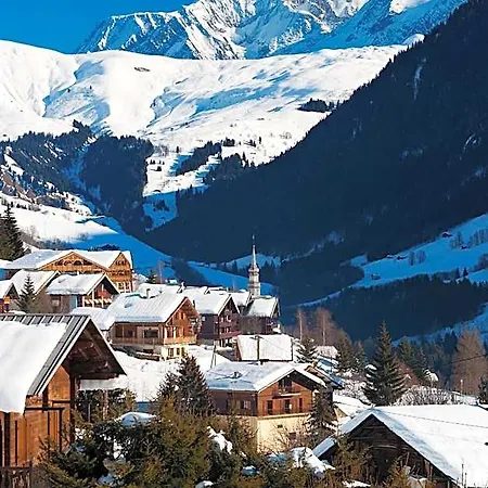 Lagrange Les Du Mont Blanc 홀리데이파크