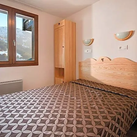 Lagrange Les Du Mont Blanc 3* Отлюс