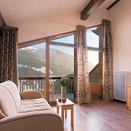 Lagrange Les Du Mont Blanc 3*