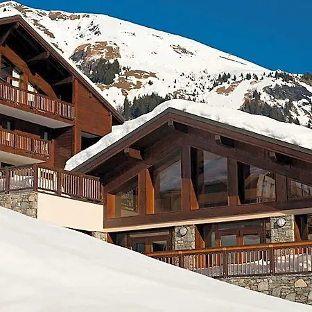 Lagrange Les Du Mont Blanc 3*