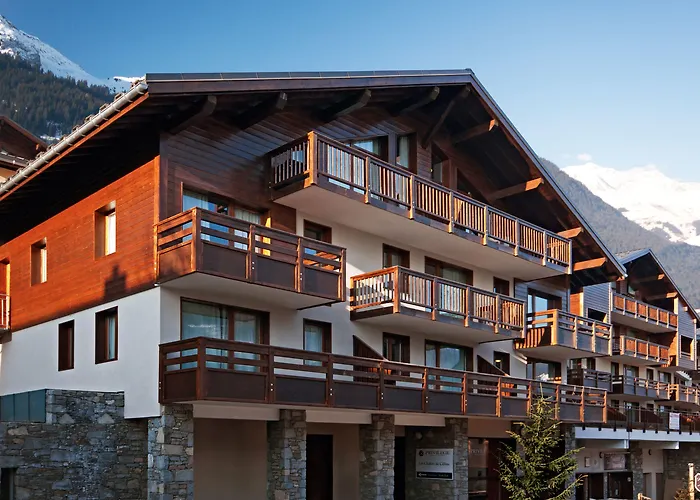Lagrange Les Du Mont Blanc Hauteluce