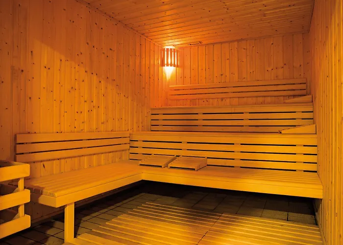 Lagrange Les Du Mont Blanc Vakantiepark 3*